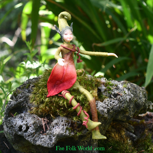 Fae Folk® Fairies - ROWAN