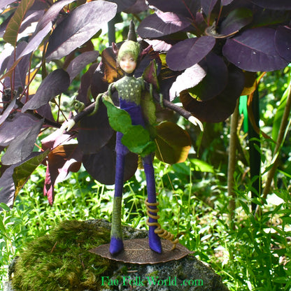Fae Folk® Fairies - VINNIE