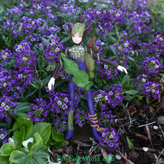 Fae Folk® Fairies - VINNIE