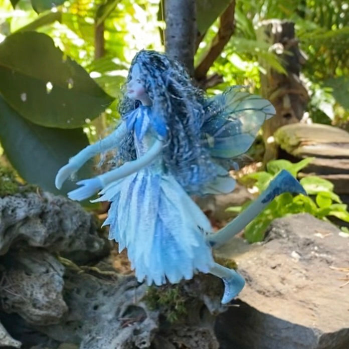 Fae Folk® Fairies - SHIMMER