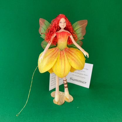 Fae Folk® Fairies - SUMMER