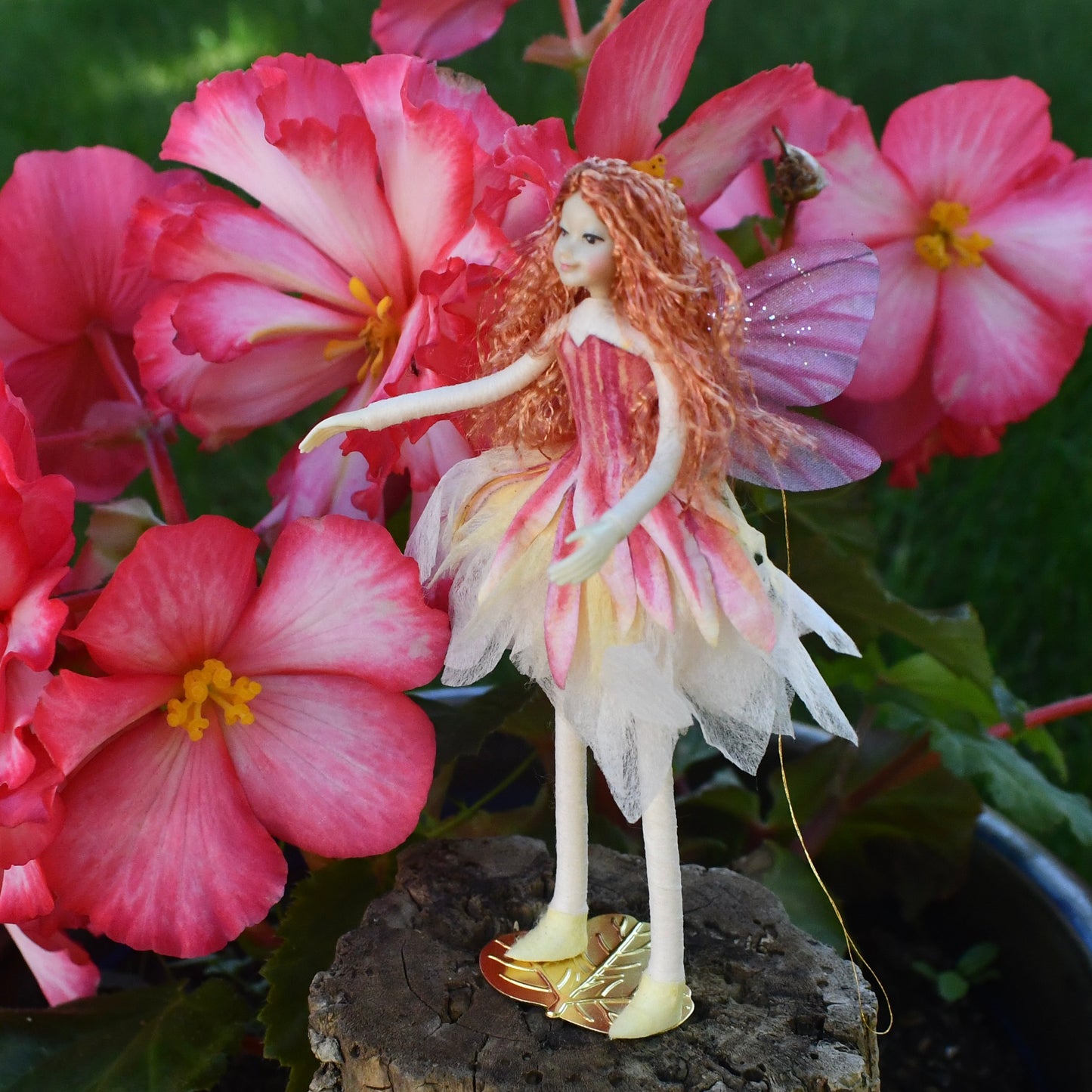 Fae Folk® Fairies - CEREUS