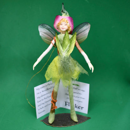 Fae Folk® Fairies - HOPPER