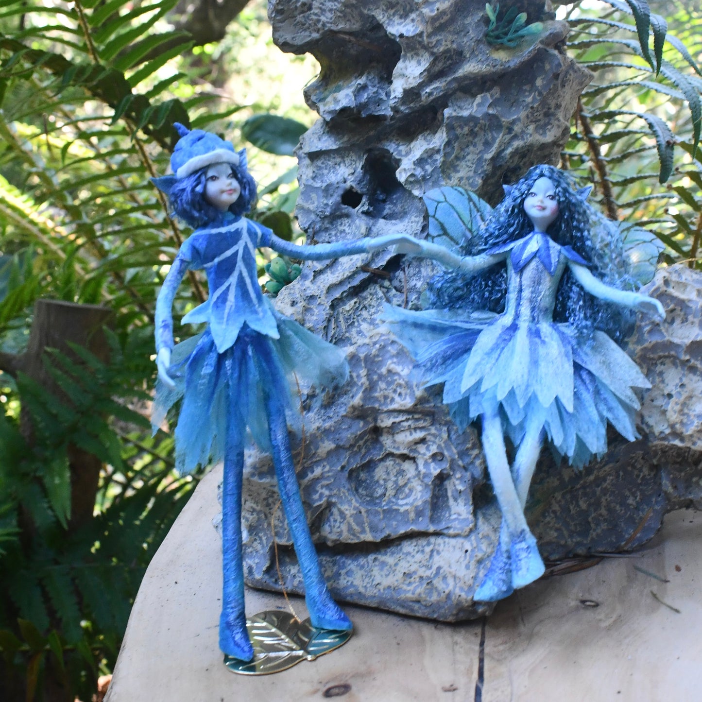 Fae Folk® Fairies - TWINKLE