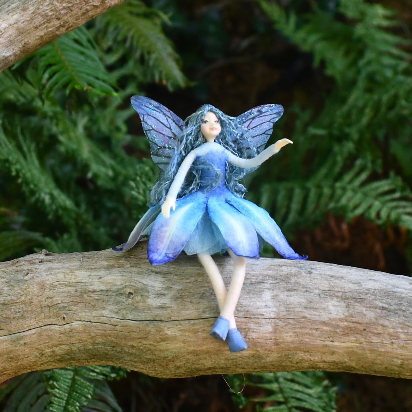 Fae Folk® Fairies - BONNIE