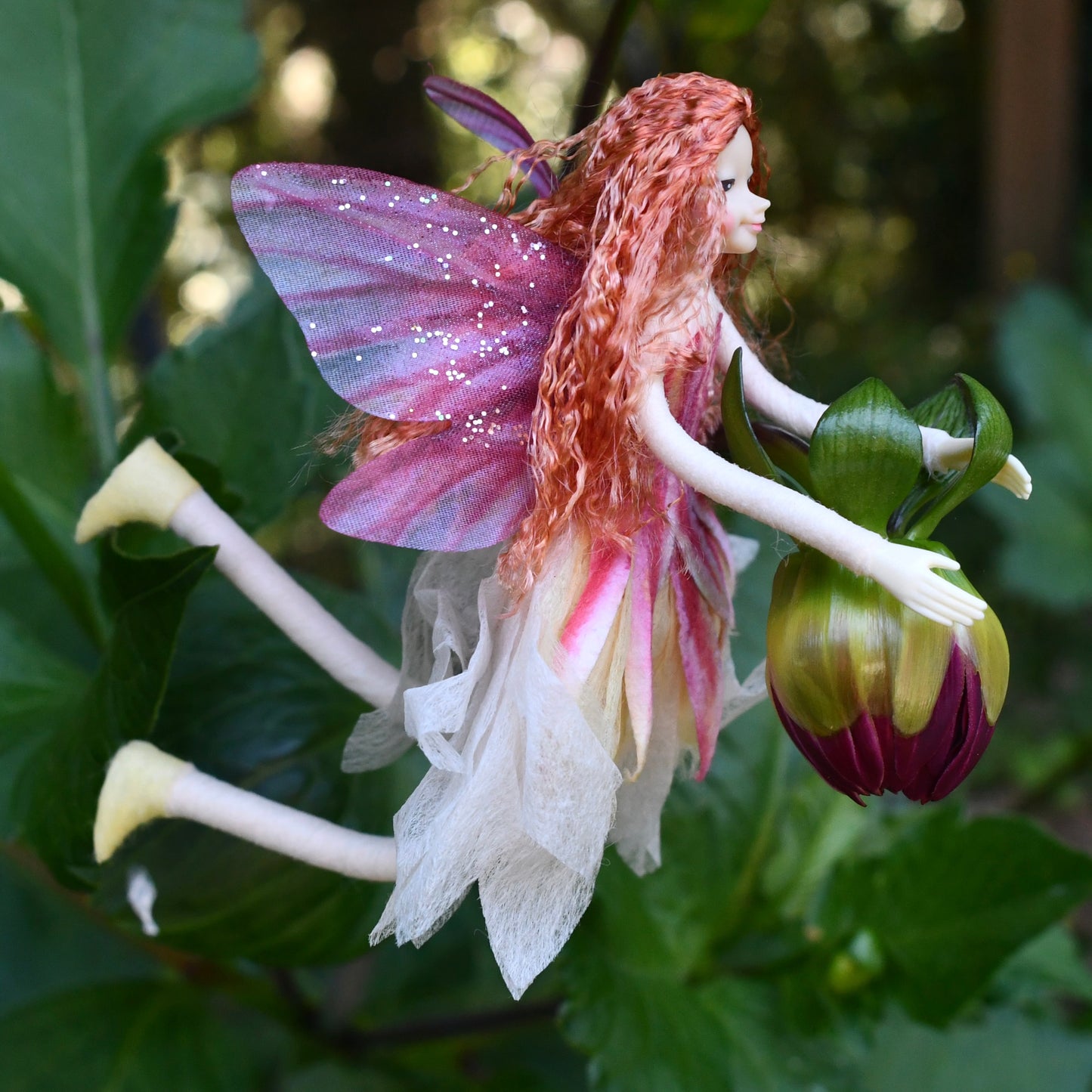 Fae Folk® Fairies - CEREUS