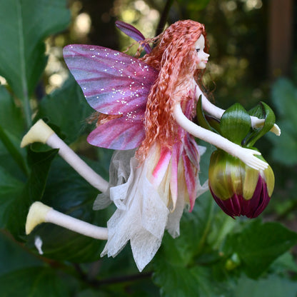 Fae Folk® Fairies - CEREUS
