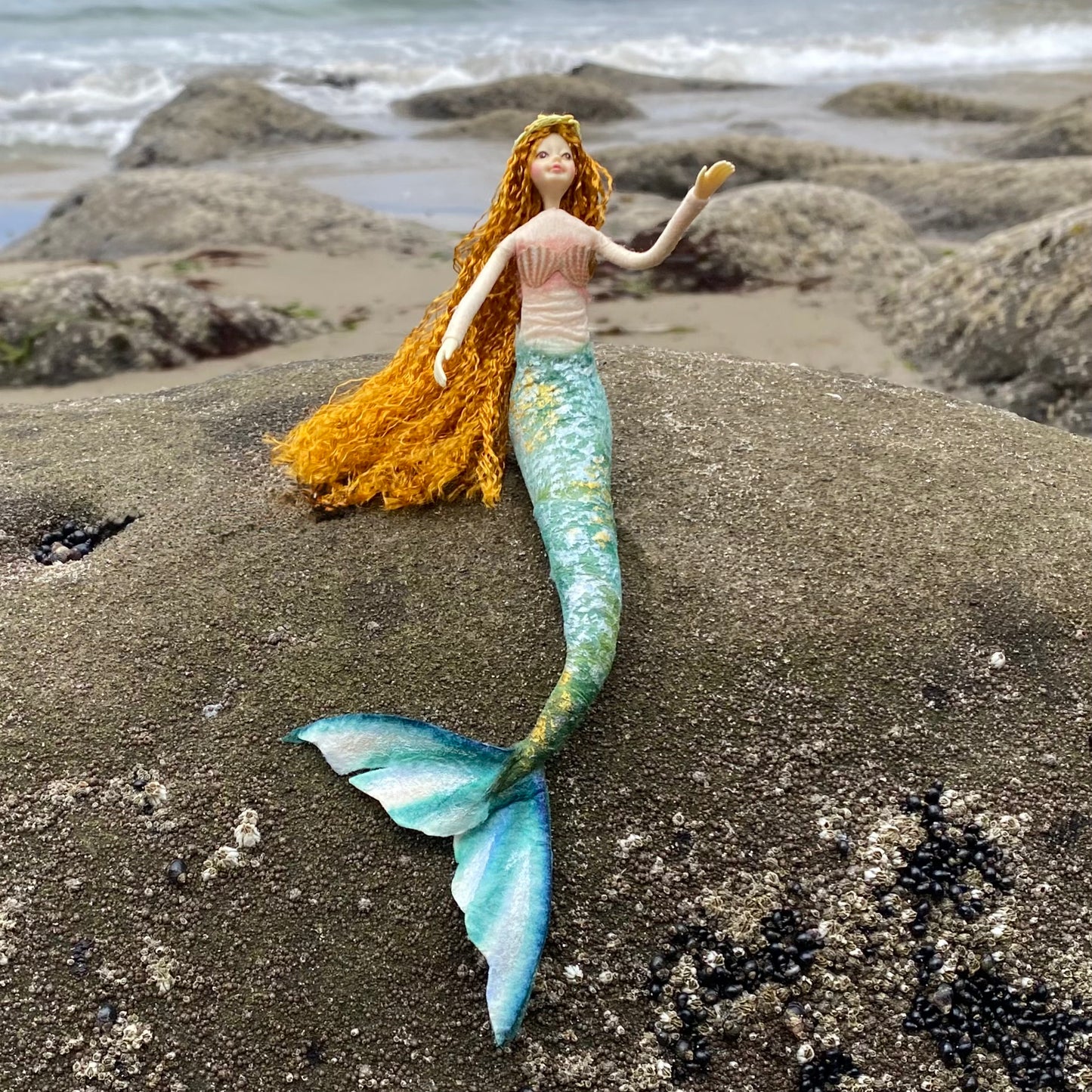 Fae Folk® Fairies - PACIFICA