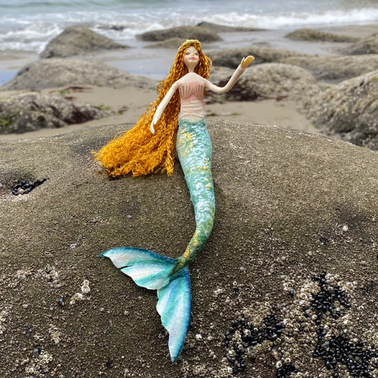 Fae Folk® Fairies - PACIFICA