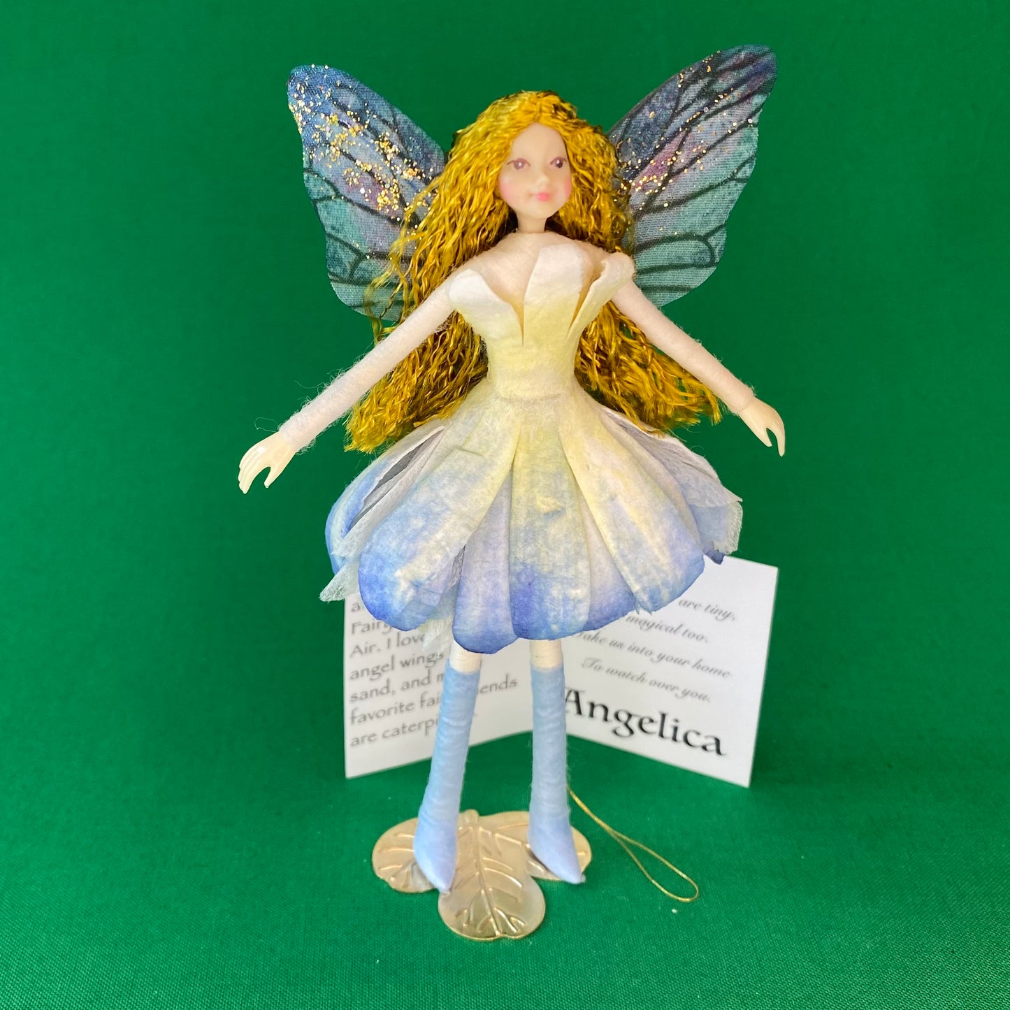 Fae Folk® Fairies - ANGELICA