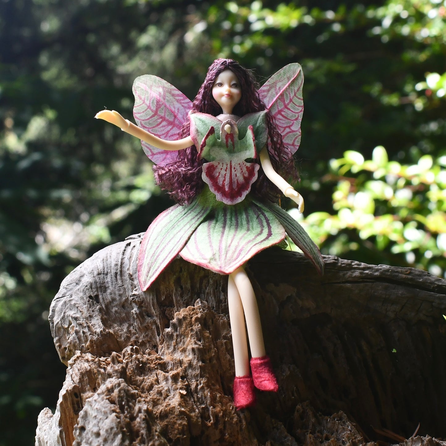 Fae Folk® Fairies - PREEDA