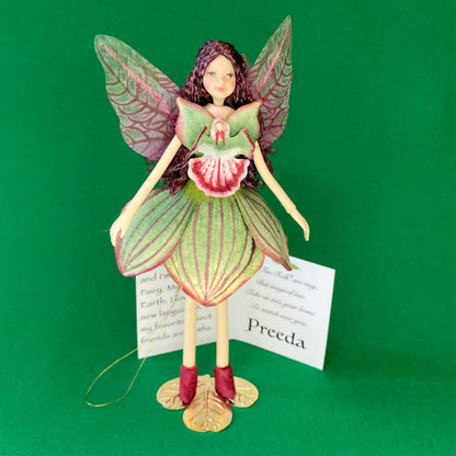 Fae Folk® Fairies - PREEDA