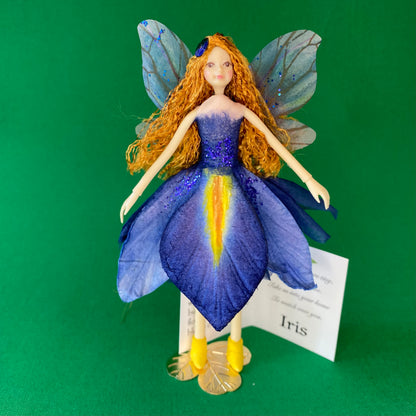 Fae Folk® Fairies - IRIS