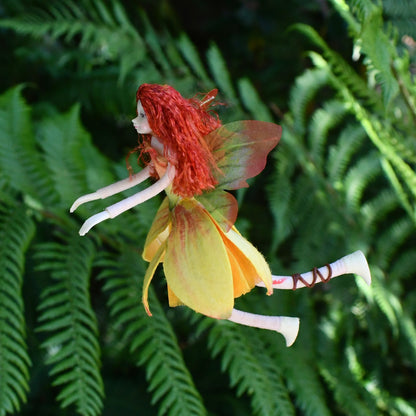 Fae Folk® Fairies - SUMMER