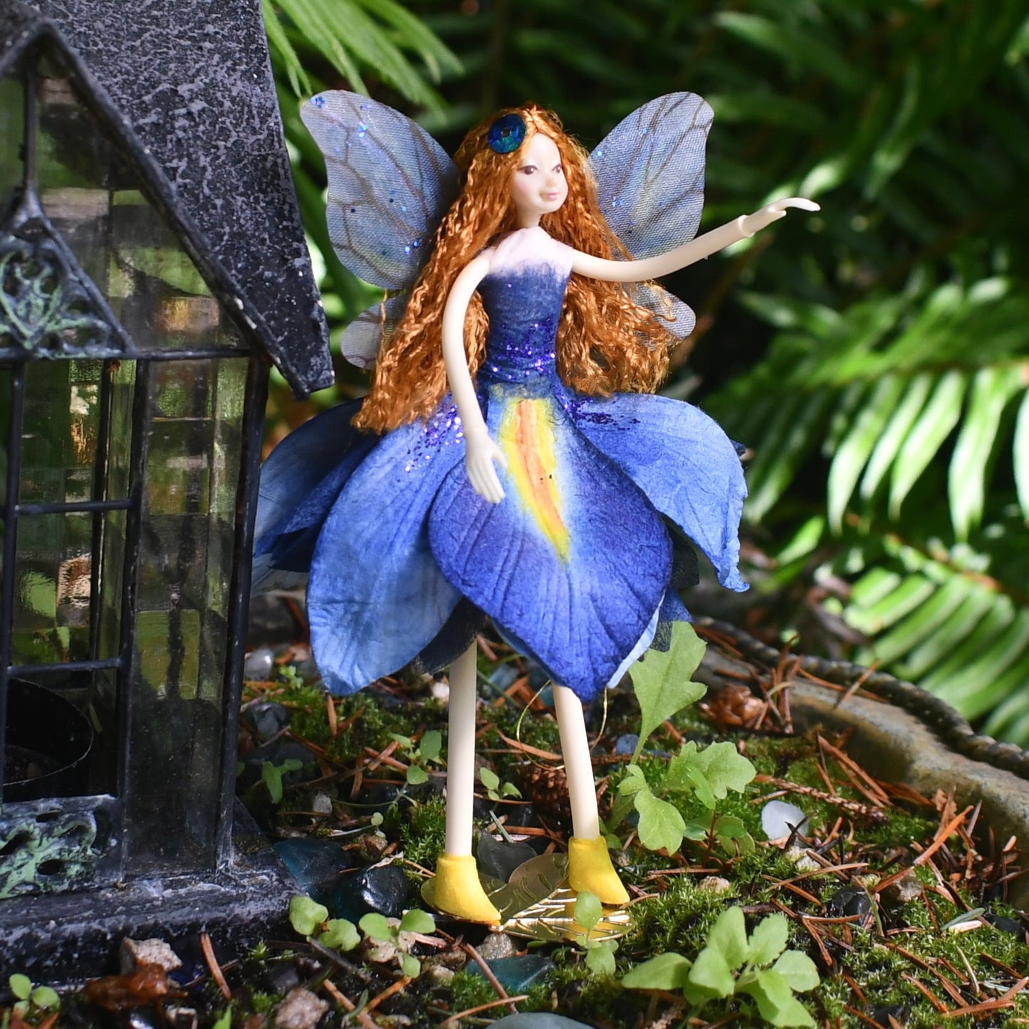 Fae Folk® Fairies - IRIS