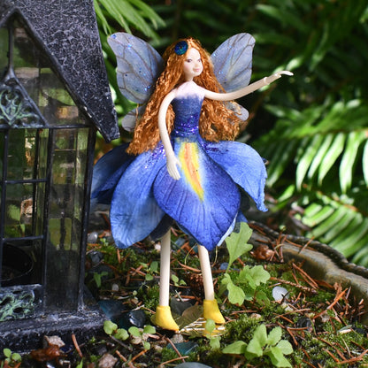 Fae Folk® Fairies - IRIS