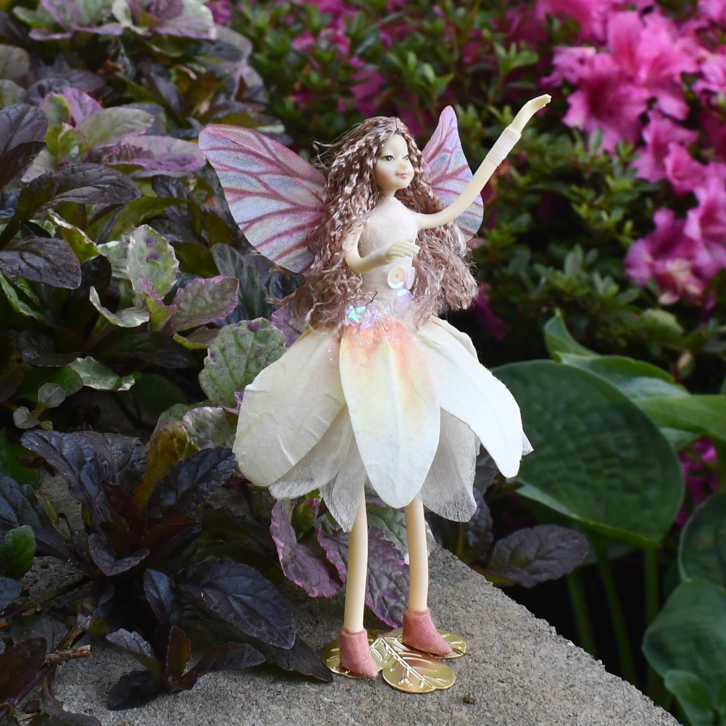 Fae Folk® Fairies - DIANTHA