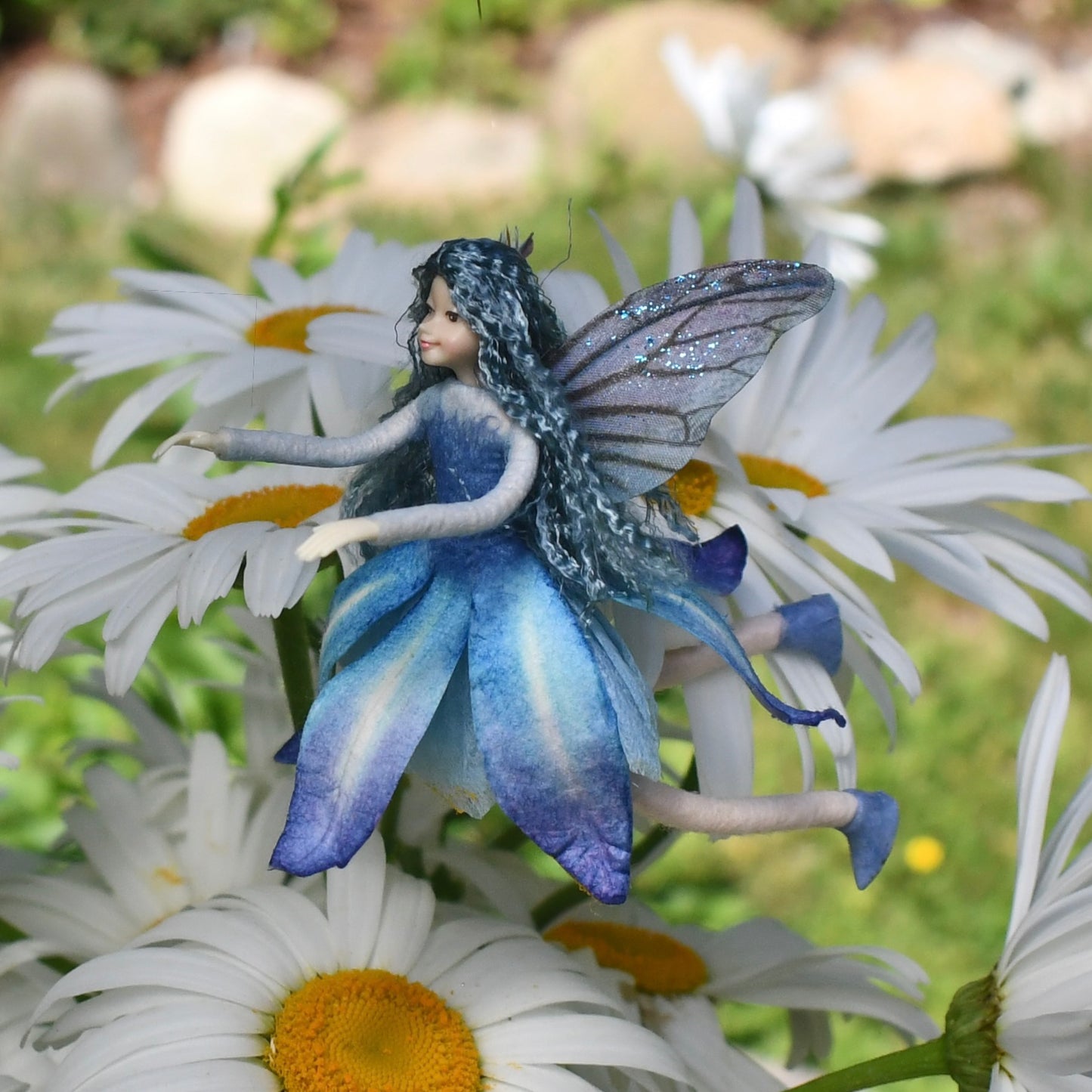 Fae Folk® Fairies - BONNIE