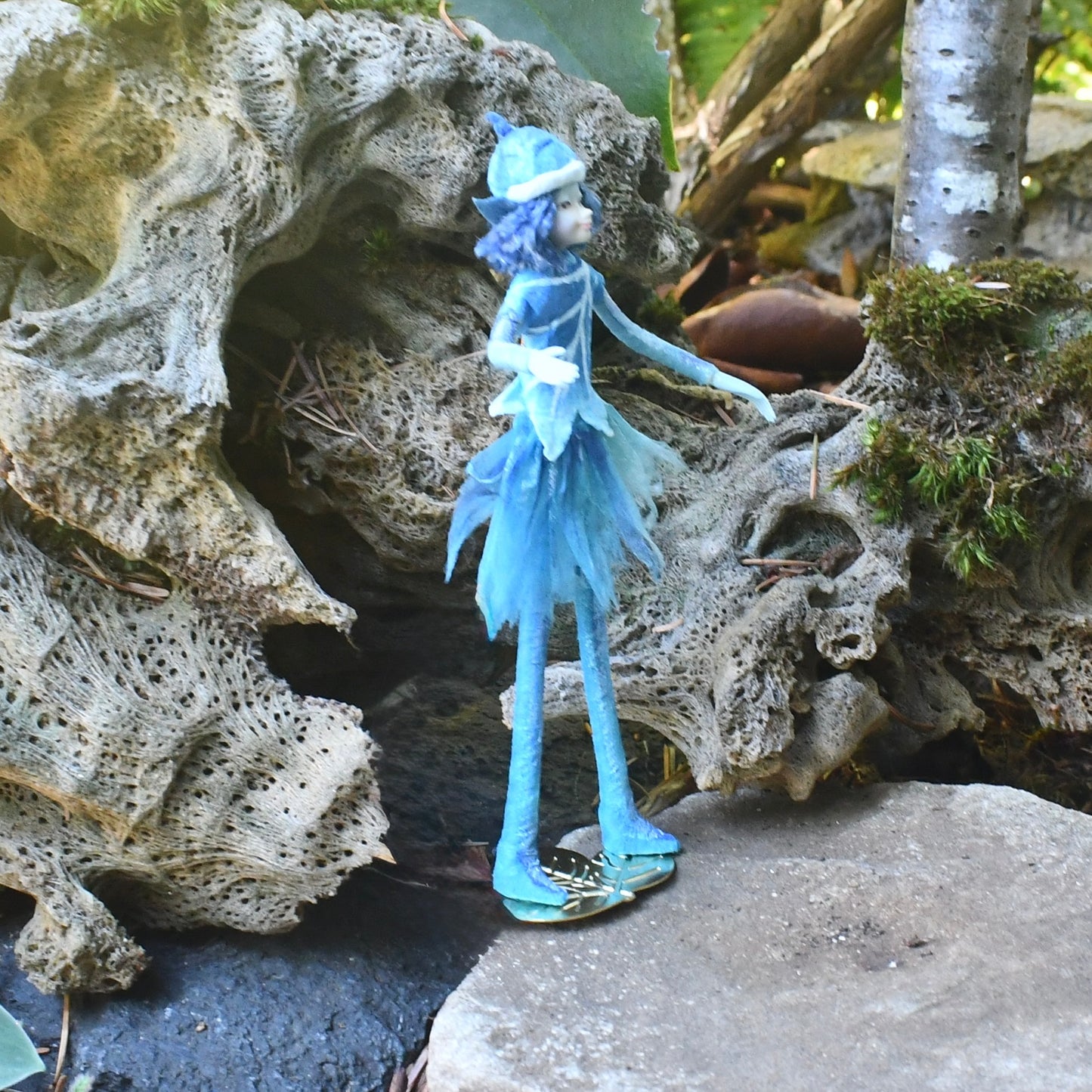 Fae Folk® Fairies - TWINKLE