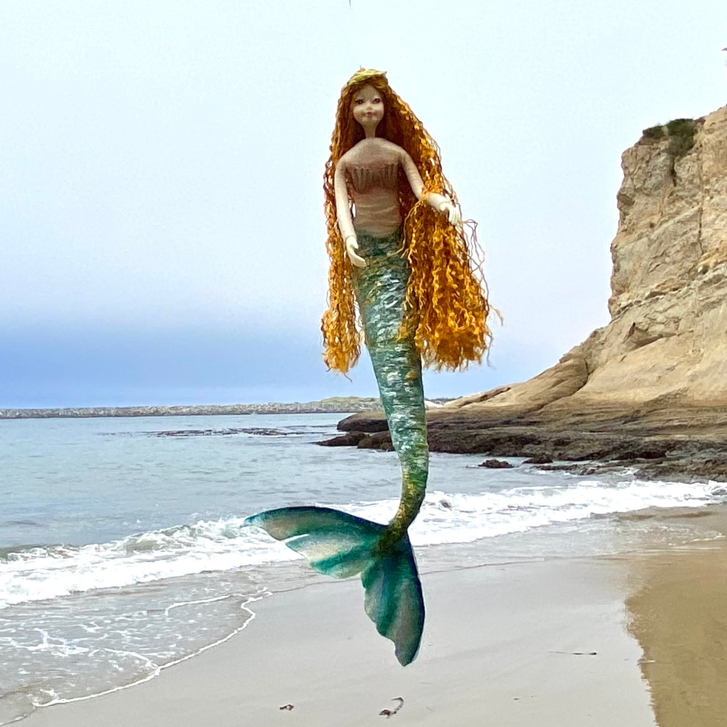 Fae Folk® Fairies - PACIFICA
