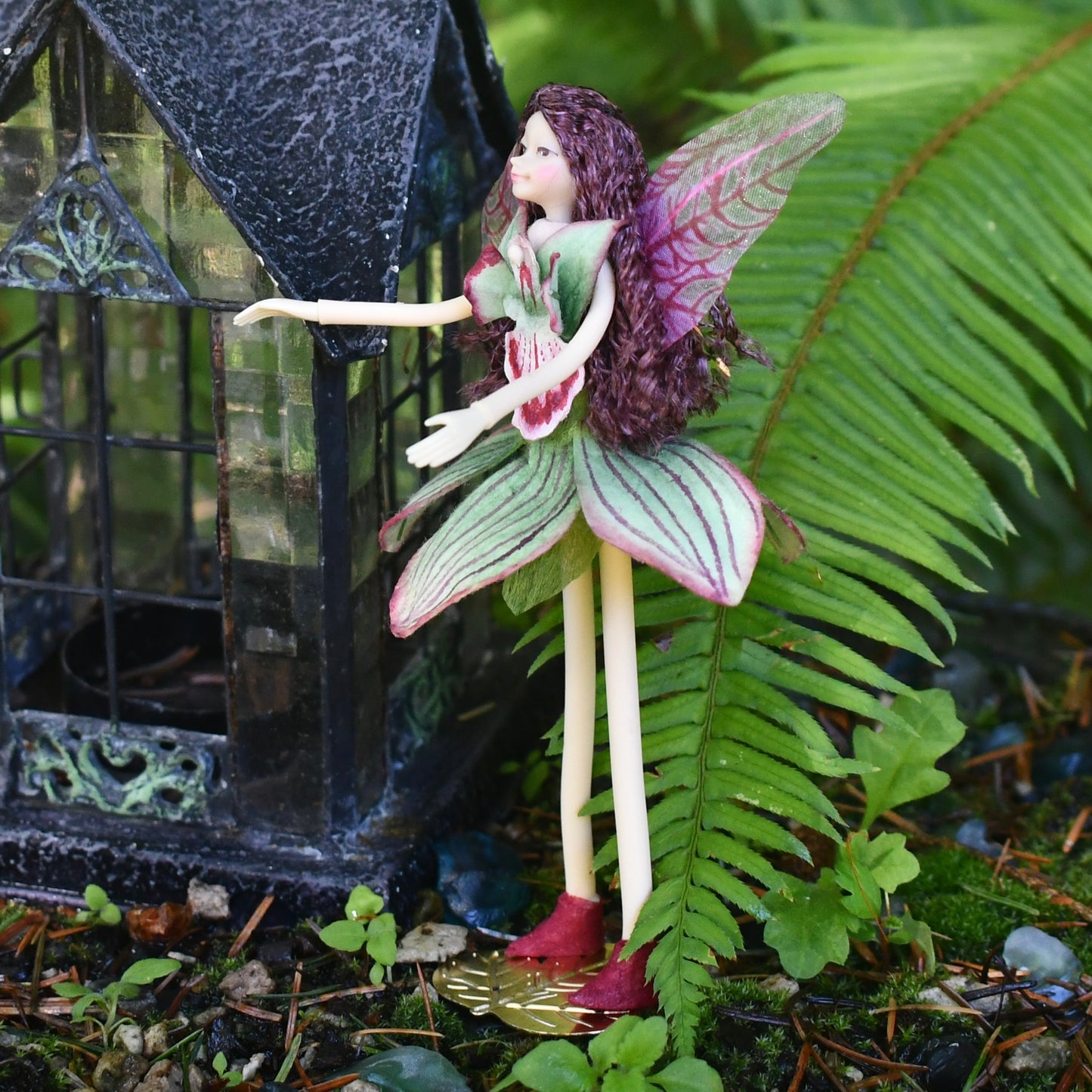 Fae Folk® Fairies - PREEDA