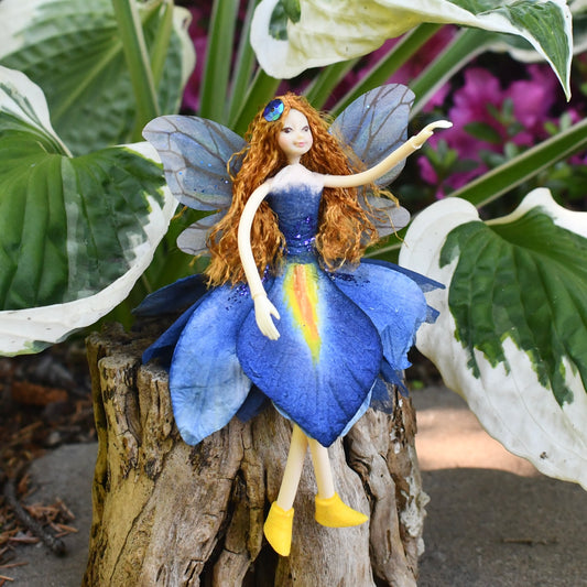 Fae Folk® Fairies - IRIS