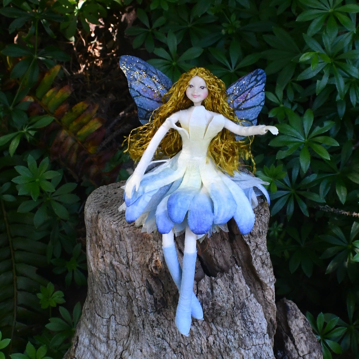 Fae Folk® Fairies - ANGELICA