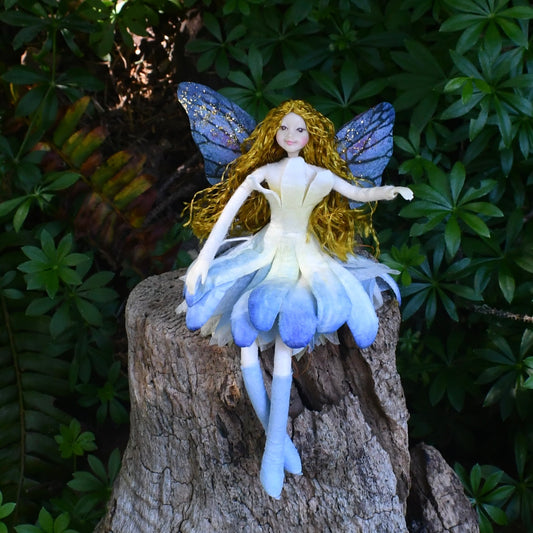 Fae Folk® Fairies - ANGELICA