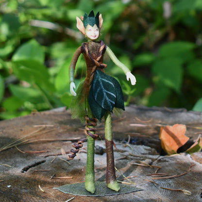 Fae Folk® Fairies - TWIGGY