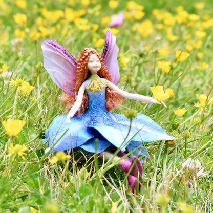 Fae Folk® Fairies - CALYX
