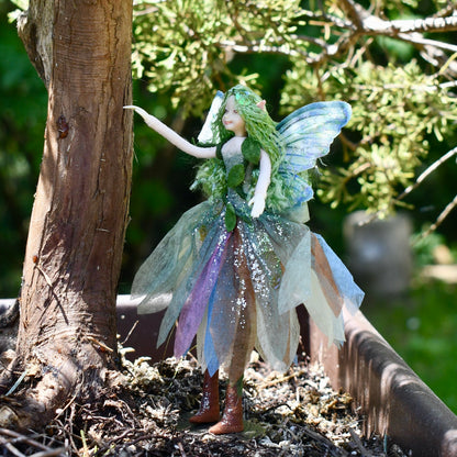 Fae Folk® Fairies - FIREFLY