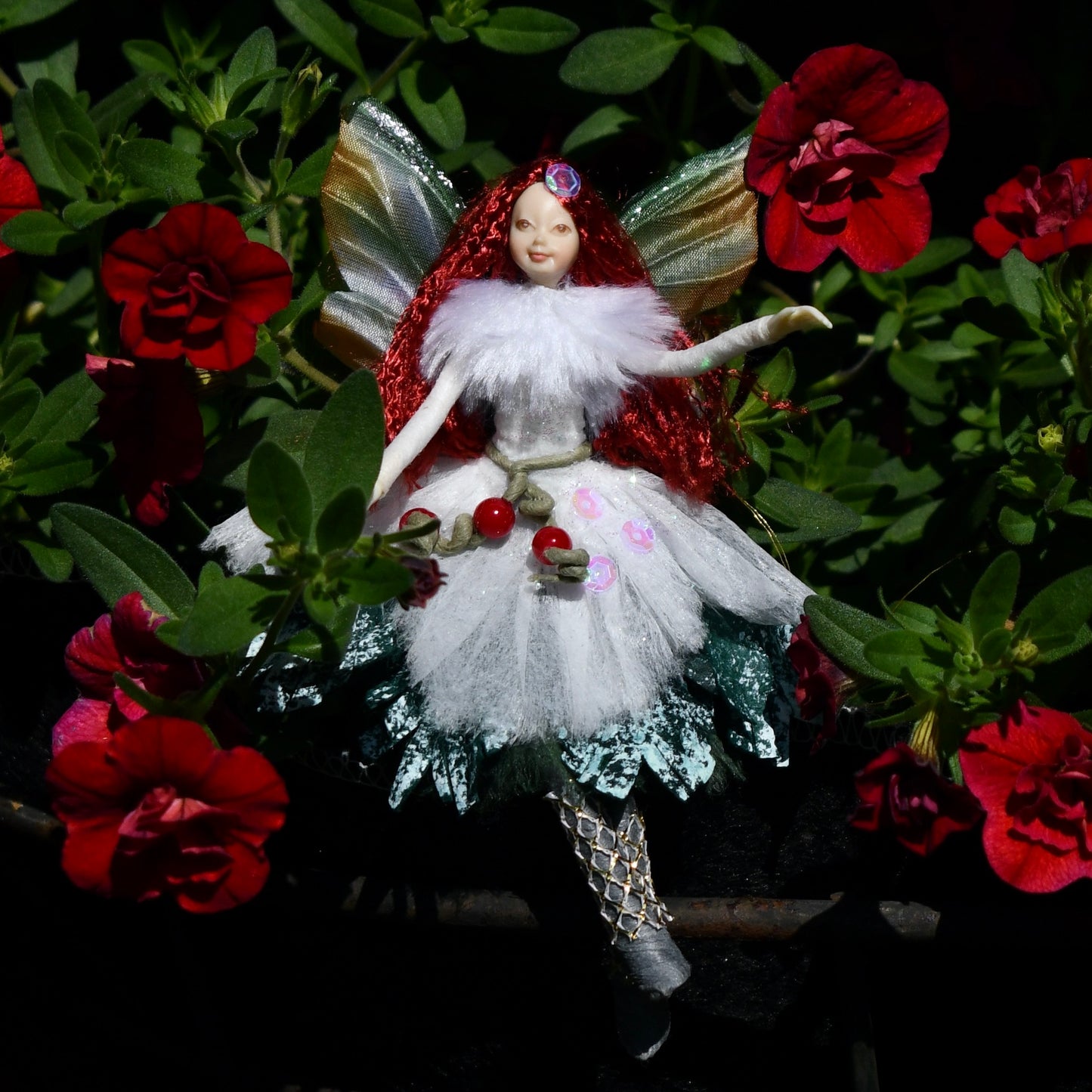 Fae Folk® Fairies - NOELLE