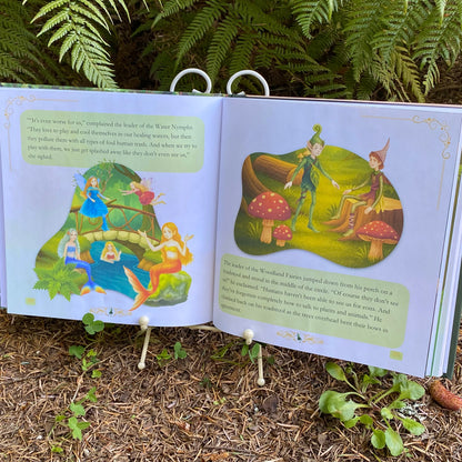 Find the Beauty HARDCOVER Book