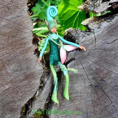 Fae Folk® Fairies - REED