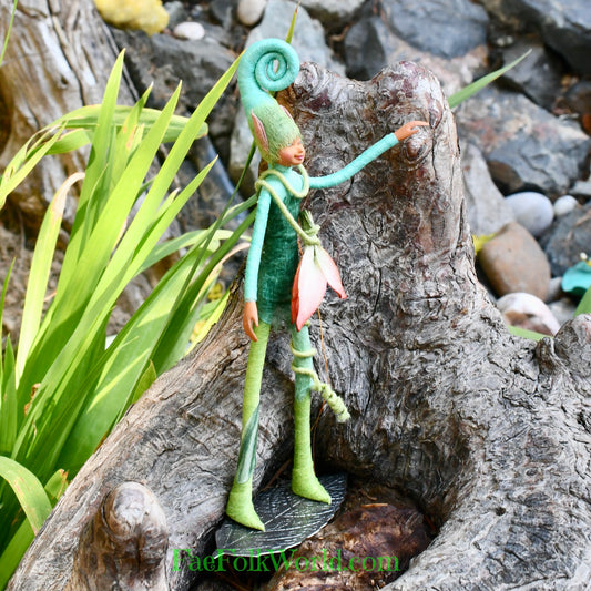 Fae Folk® Fairies - REED