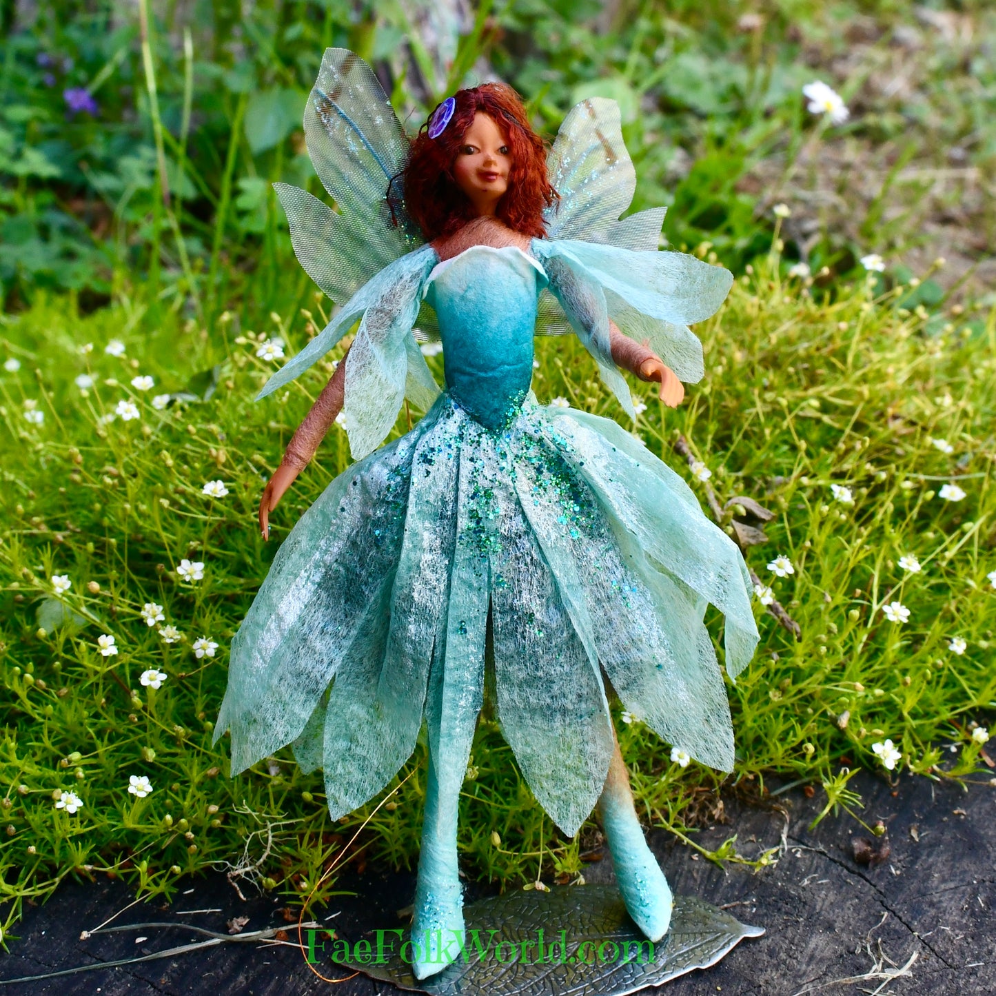Fae Folk® Fairies - MELODY