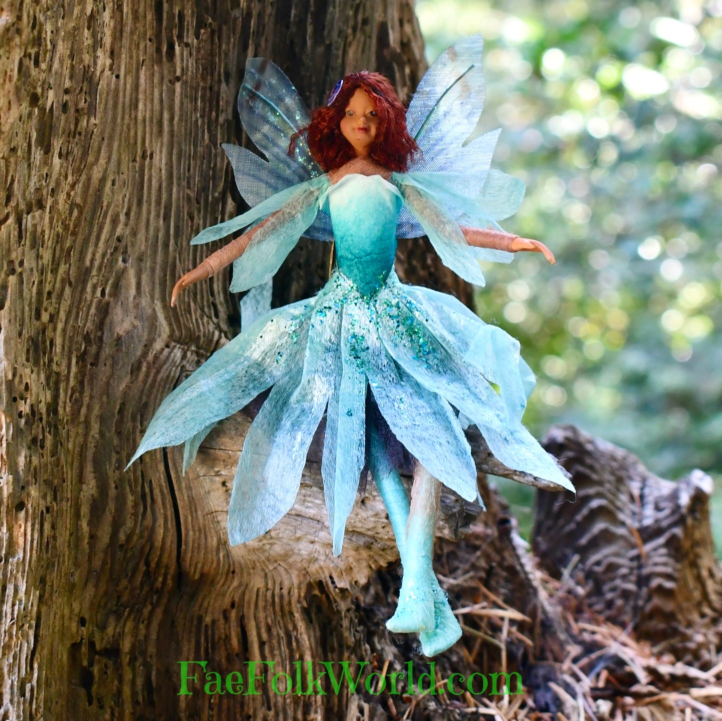Fae Folk® Fairies - MELODY