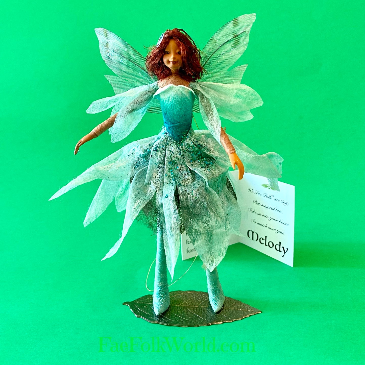 Fae Folk® Fairies - MELODY
