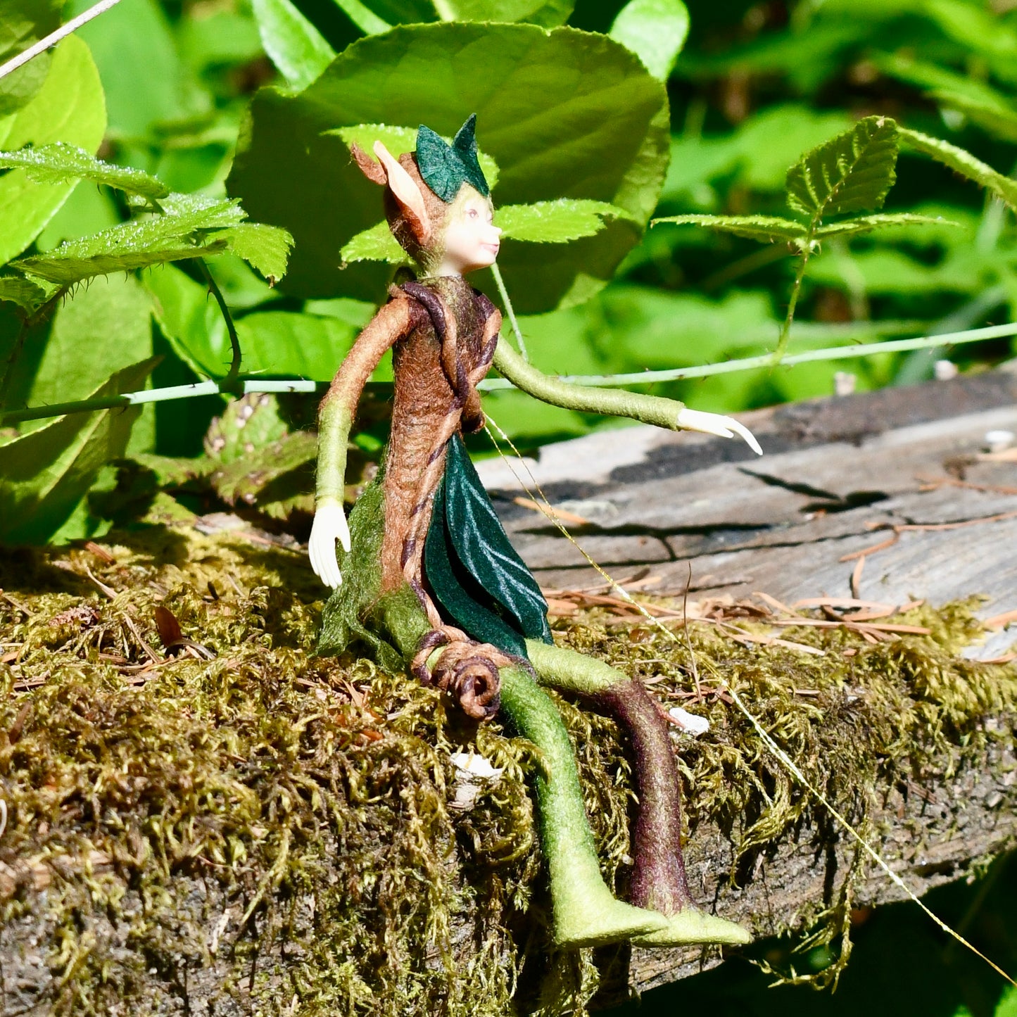 Fae Folk® Fairies - TWIGGY