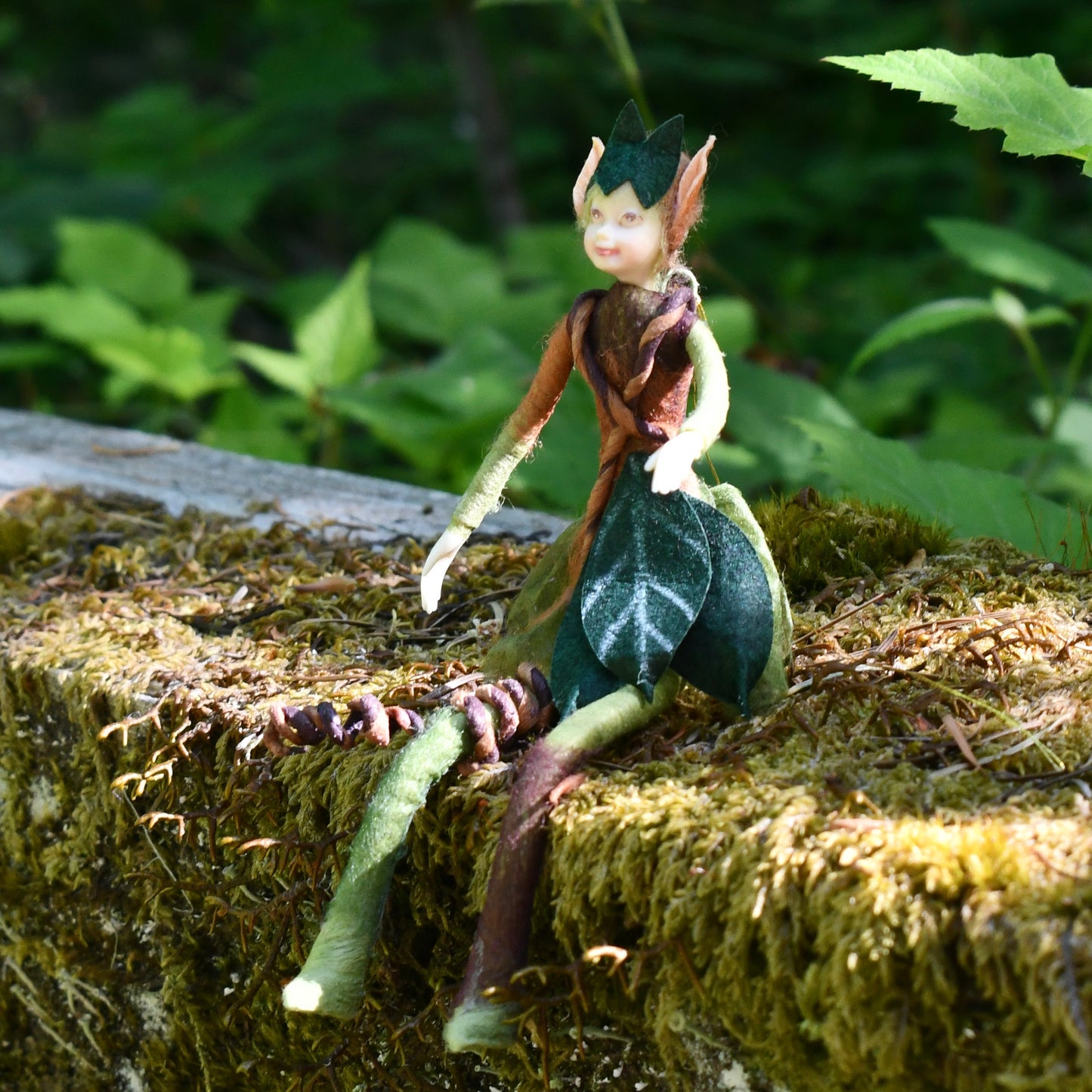 Fae Folk® Fairies - TWIGGY