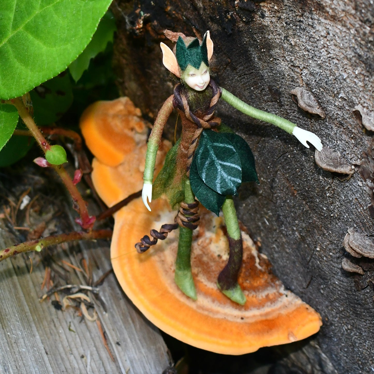 Fae Folk® Fairies - TWIGGY