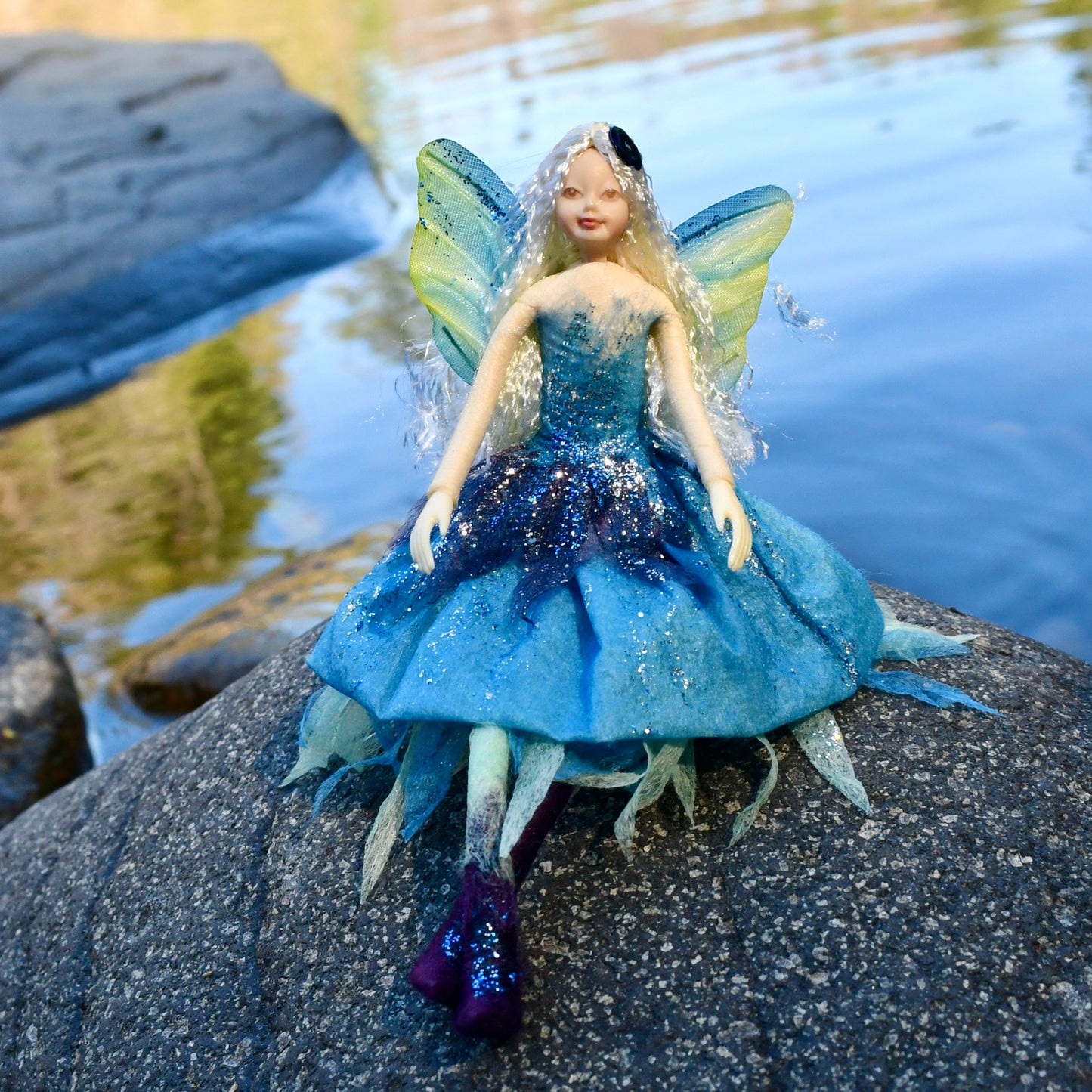 Fae Folk® Fairies - BROOK