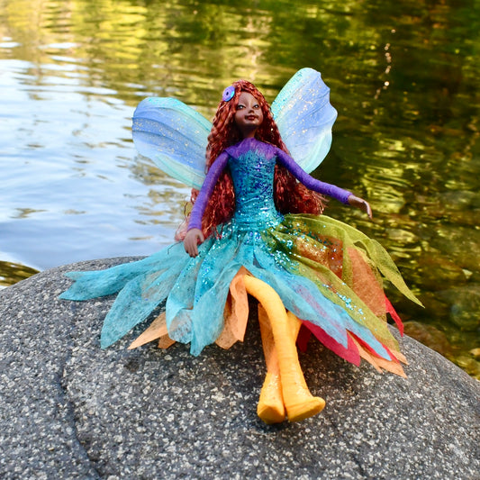 Fae Folk® Fairies - KAMARIA