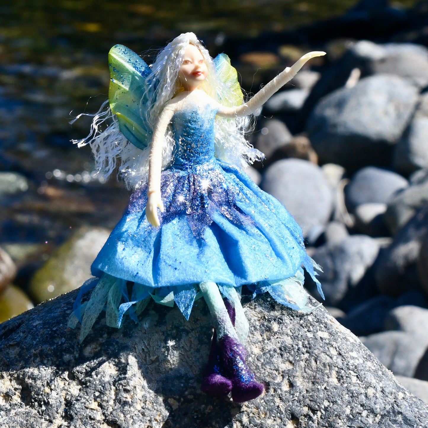 Fae Folk® Fairies - BROOK