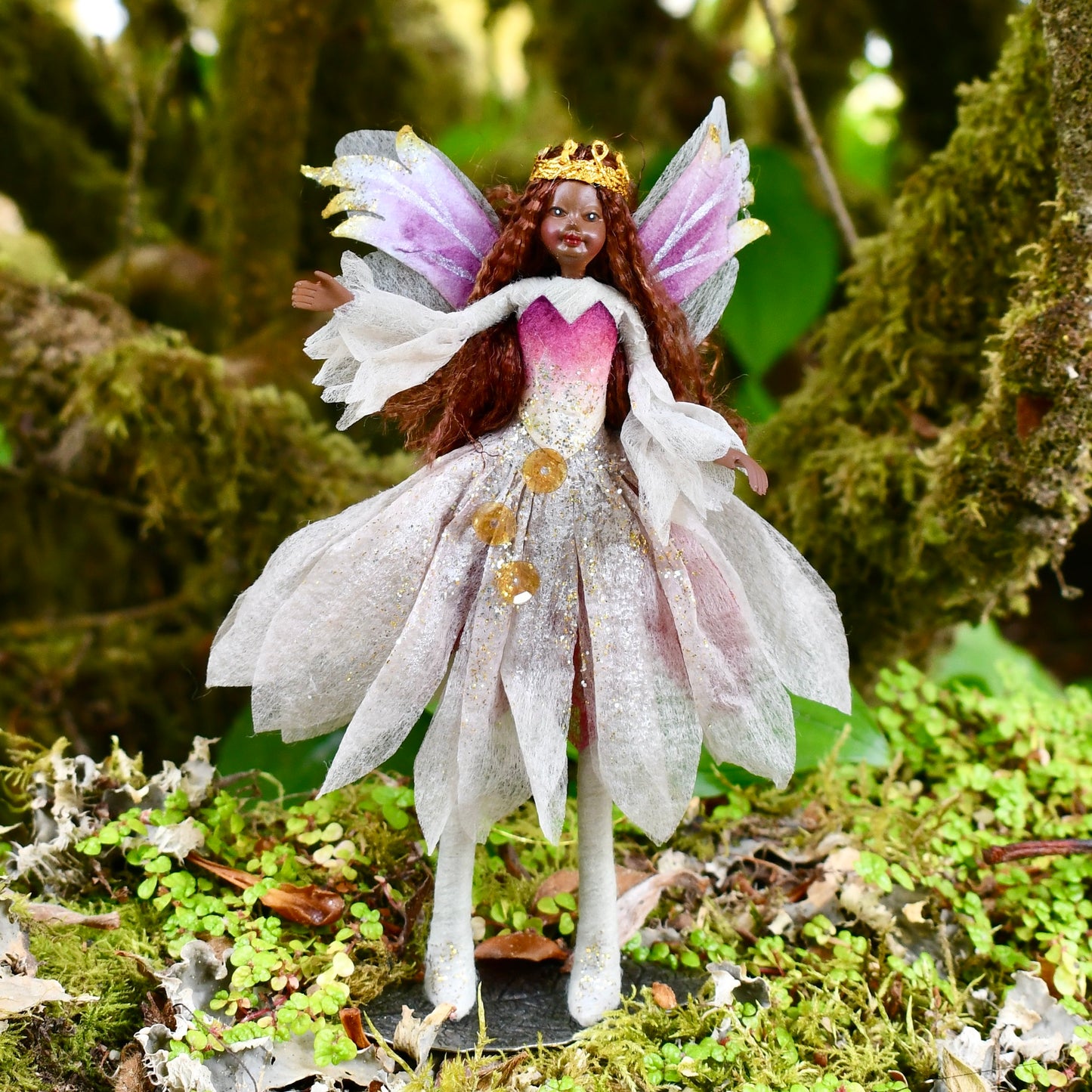 Fae Folk® Fairies - ZELENIA