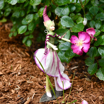 Fae Folk® Fairies - TIGERLILY