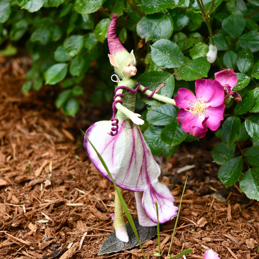 Fae Folk® Fairies - TIGERLILY