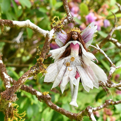 Fae Folk® Fairies - ZELENIA