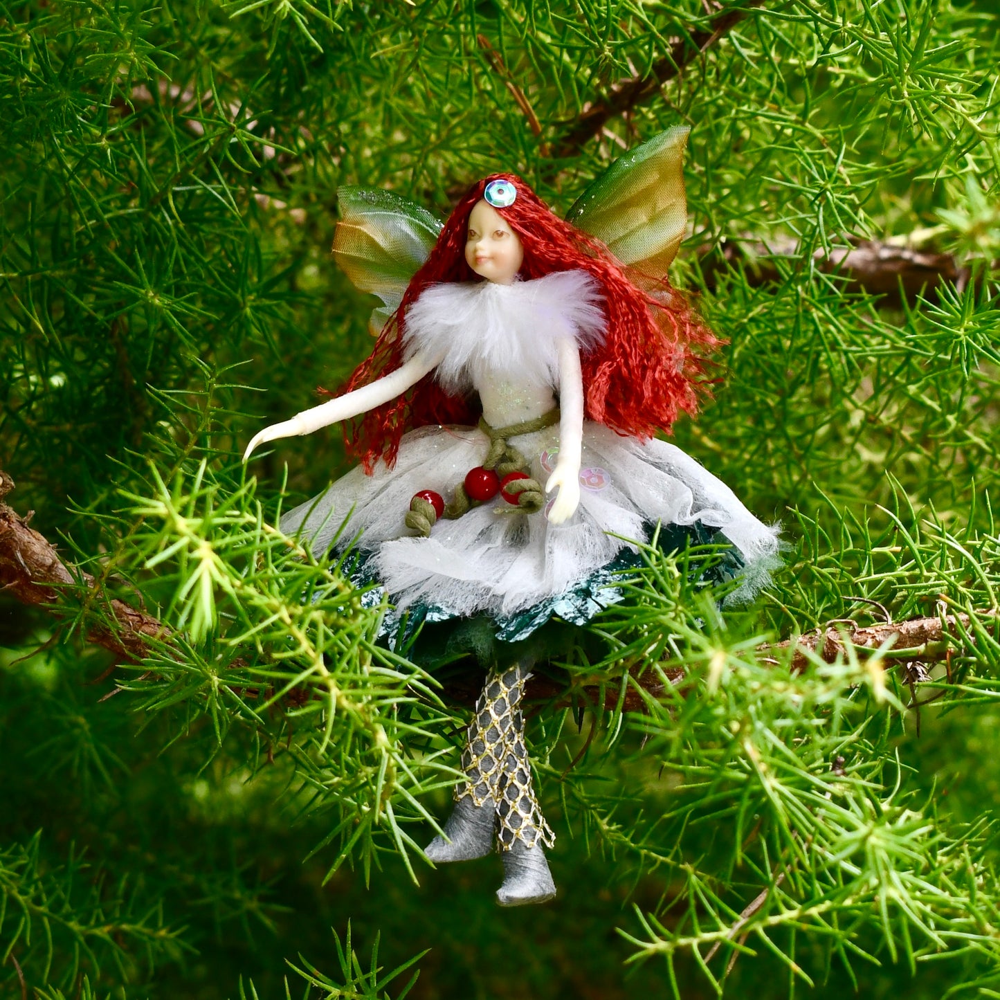 Fae Folk® Fairies - NOELLE