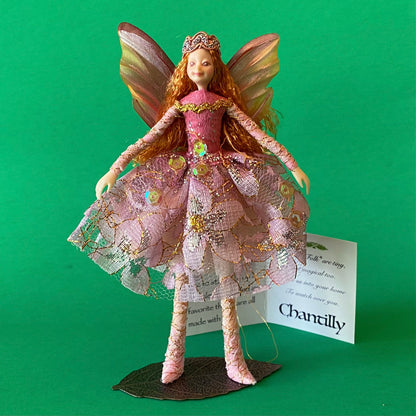 Fae Folk® Fairies - CHANTILLY